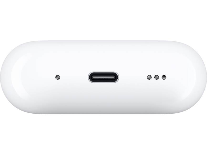 Apple AirPods Pro 2 True wireless earbuds with active noise