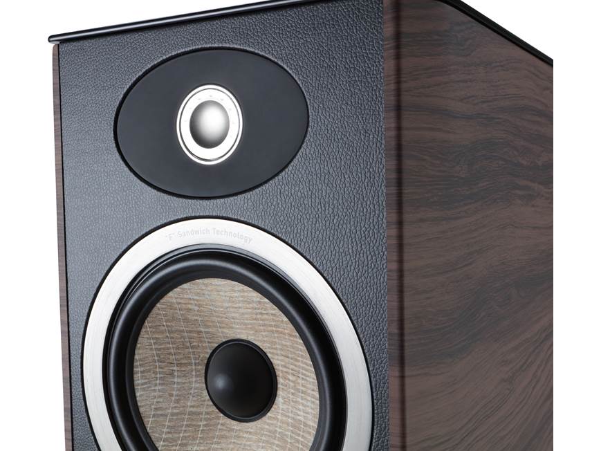 Focal Aria 926 Floor-standing speaker (Noyer Walnut vinyl finish
