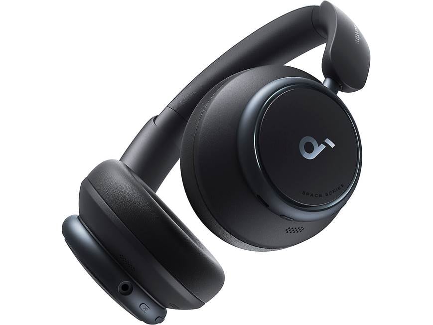 Anker Soundcore Space Q45 Over-ear wireless noise-canceling