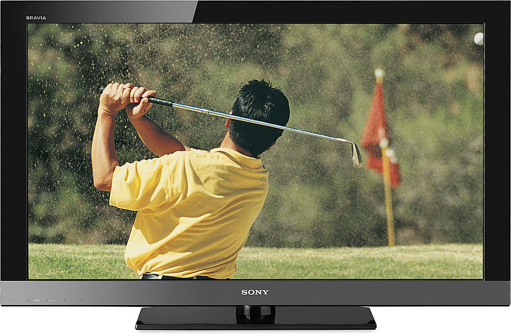 Customer Reviews: Sony KDL-40EX500 40