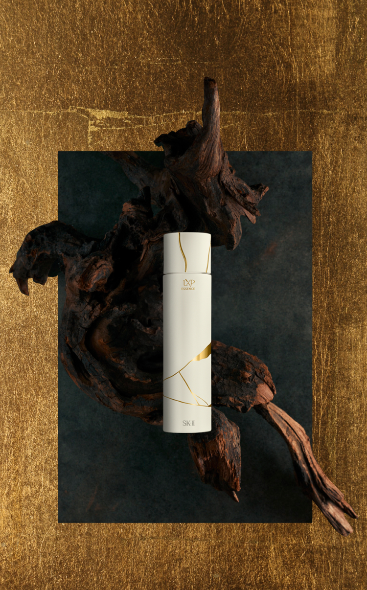 LXP 金継ぎ エッセンス | SK-II 日本