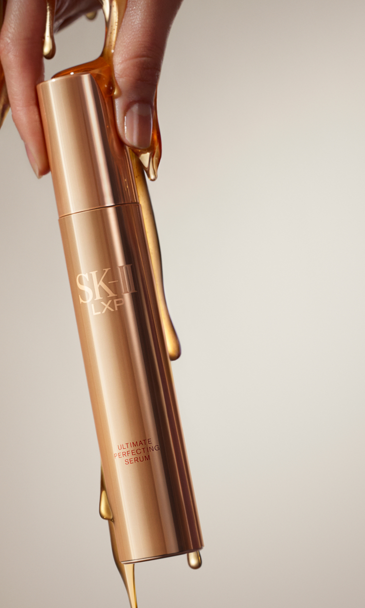LXP アルティメイト パーフェクティング セラム | 保湿セラム SK-II 日本