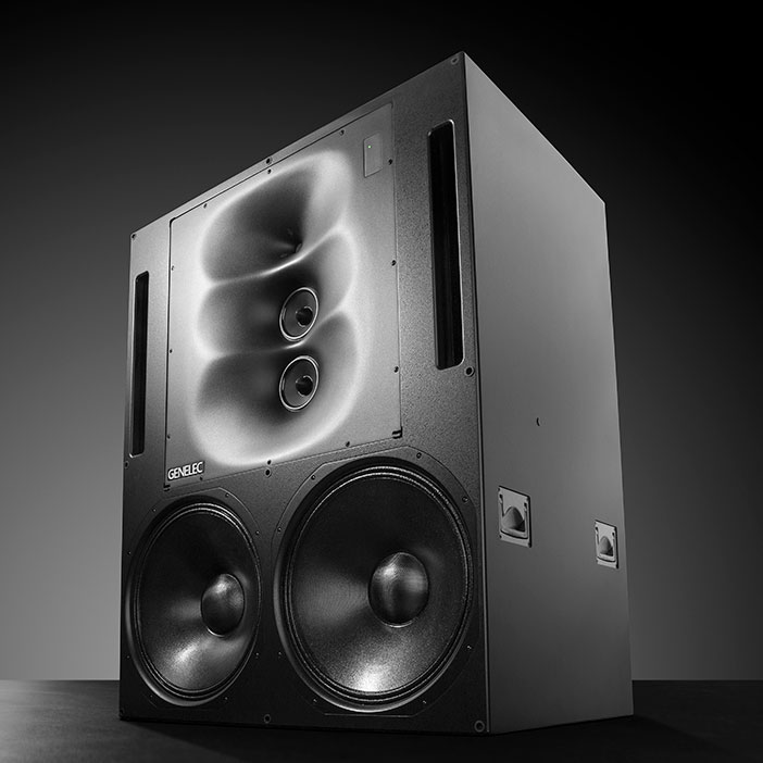 スピーカー - ジェネレックジャパン