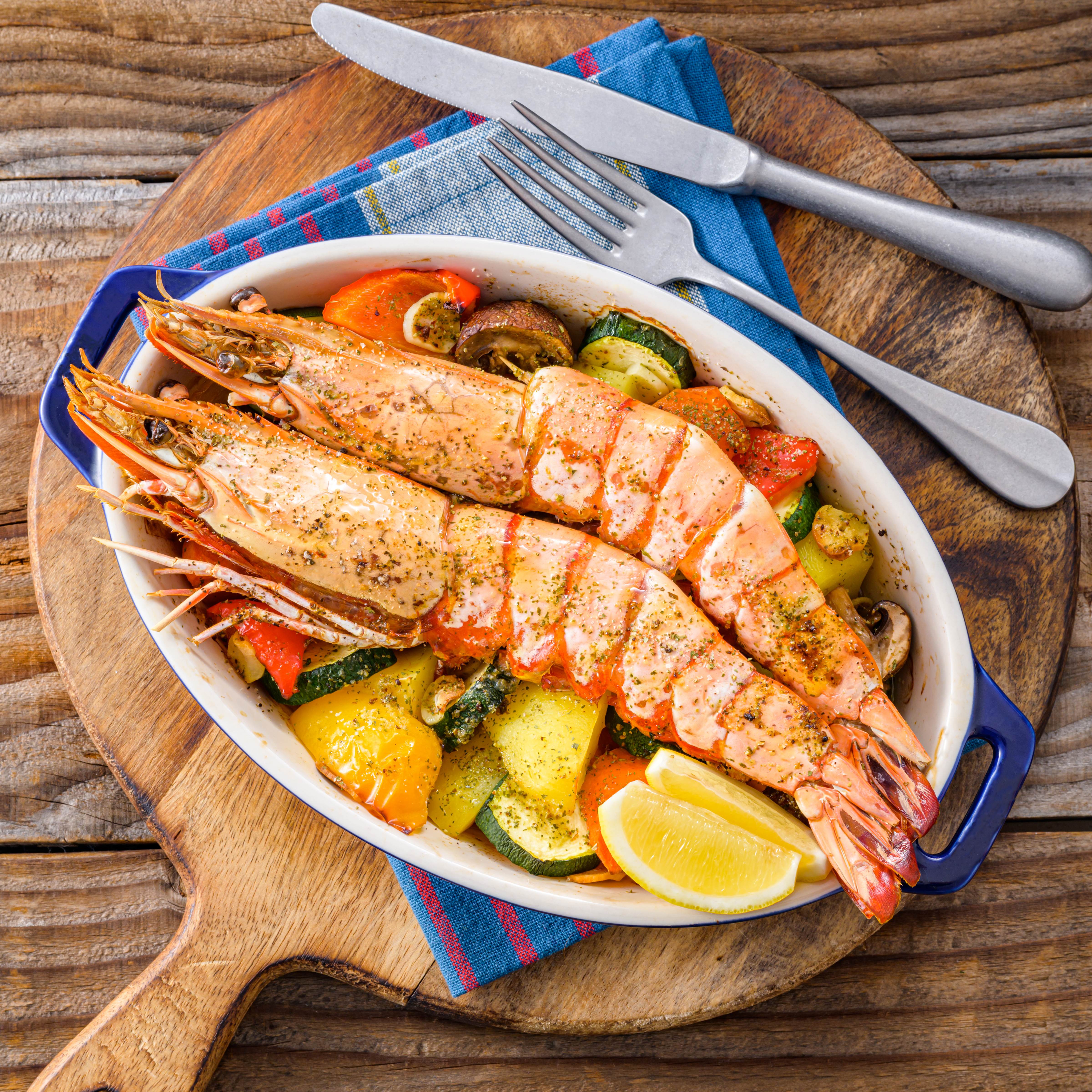 家族みんなで楽しめる！お酒が進む絶品シーフードレシピ集 - Green