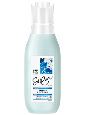 レノアリセットセラム ホワイトピーチ＆カモミールの香り｜ニオイ化学