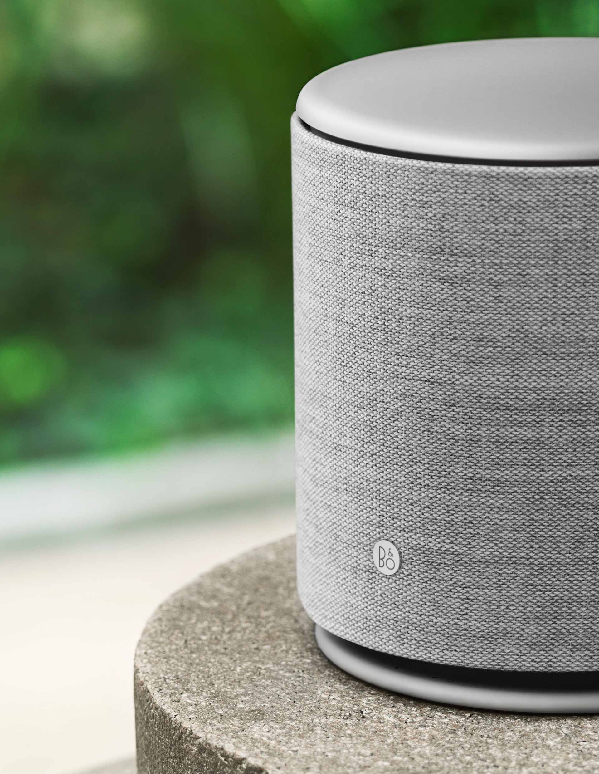 Multiroom speaker – Beoplay M5 | B&O