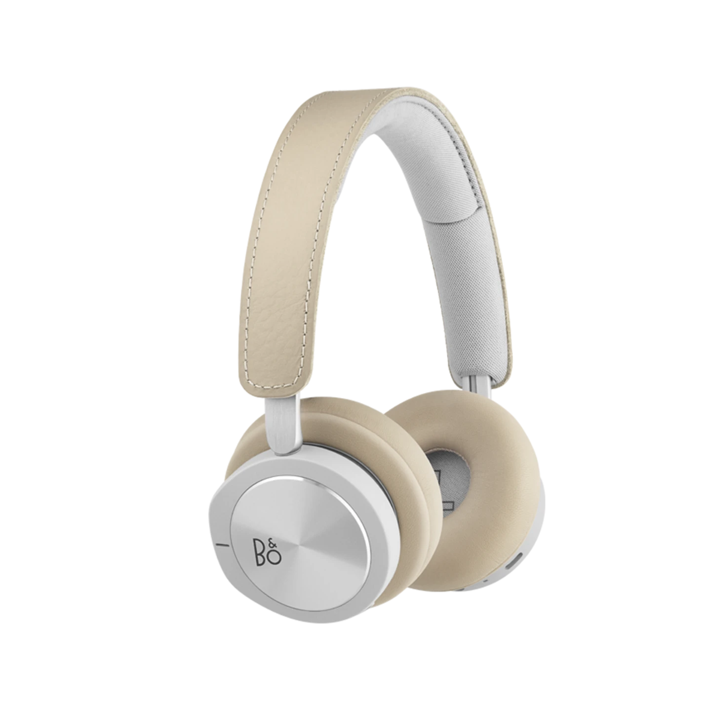 Beoplay H8i - Wireless ANC On-Ear Headphones | B&O