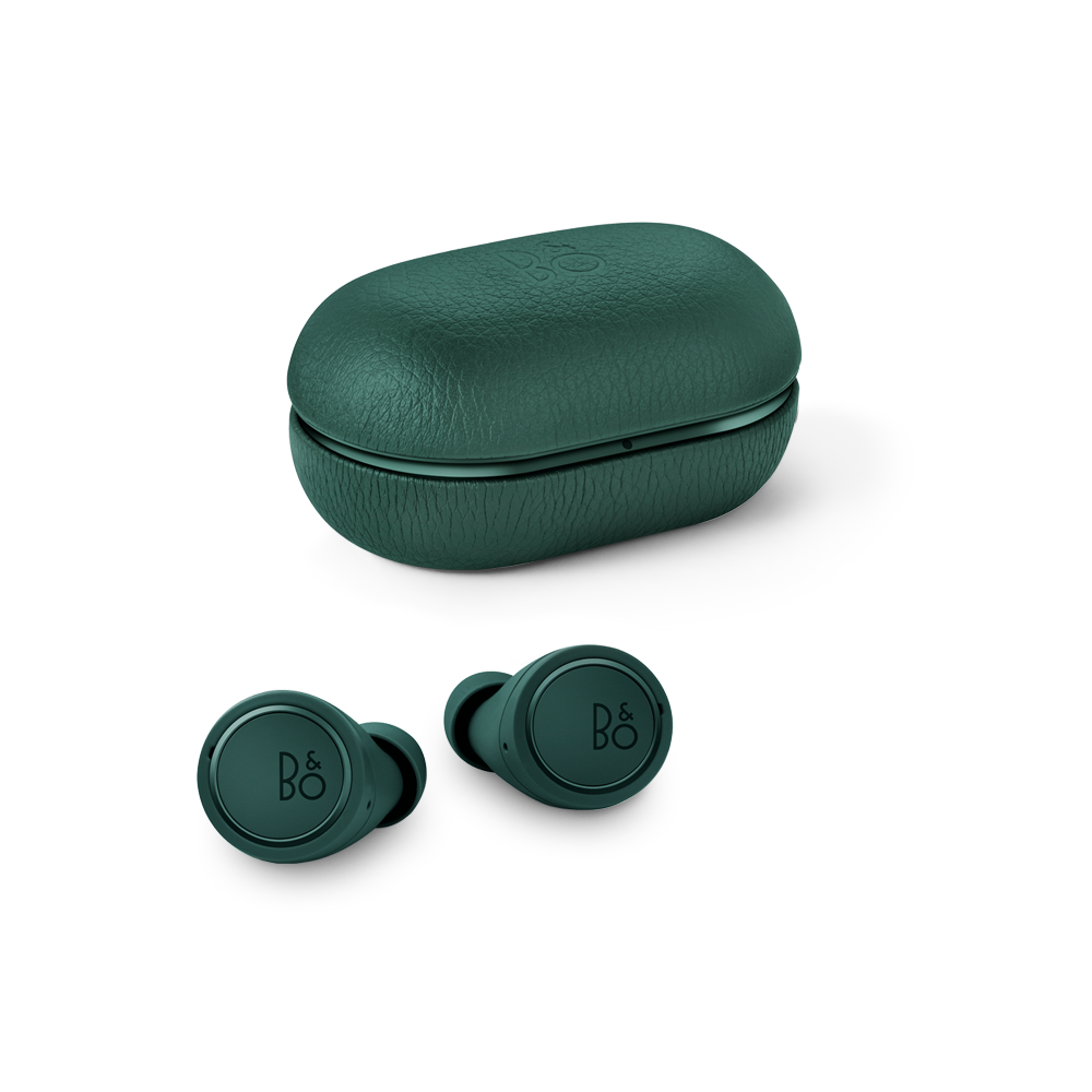 完全ワイヤレス イヤフォン - Beoplay E8 3rd Generation | B&O