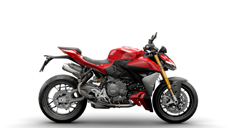 Company C4 - レザーパンツ | Motorcycle wear | apparel Ducati