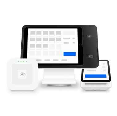 Square レジスター | Squareショップ