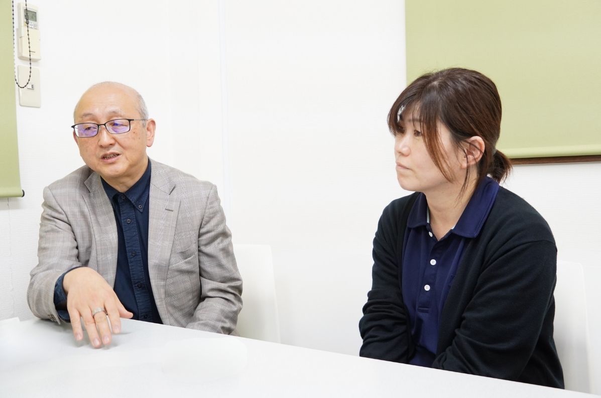 医療法人ザイタック ももたろう往診クリニック | CrossLog（クロスログ）