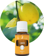 ヤング・リヴィング-ヤングトランスフォーメーション | Young Living