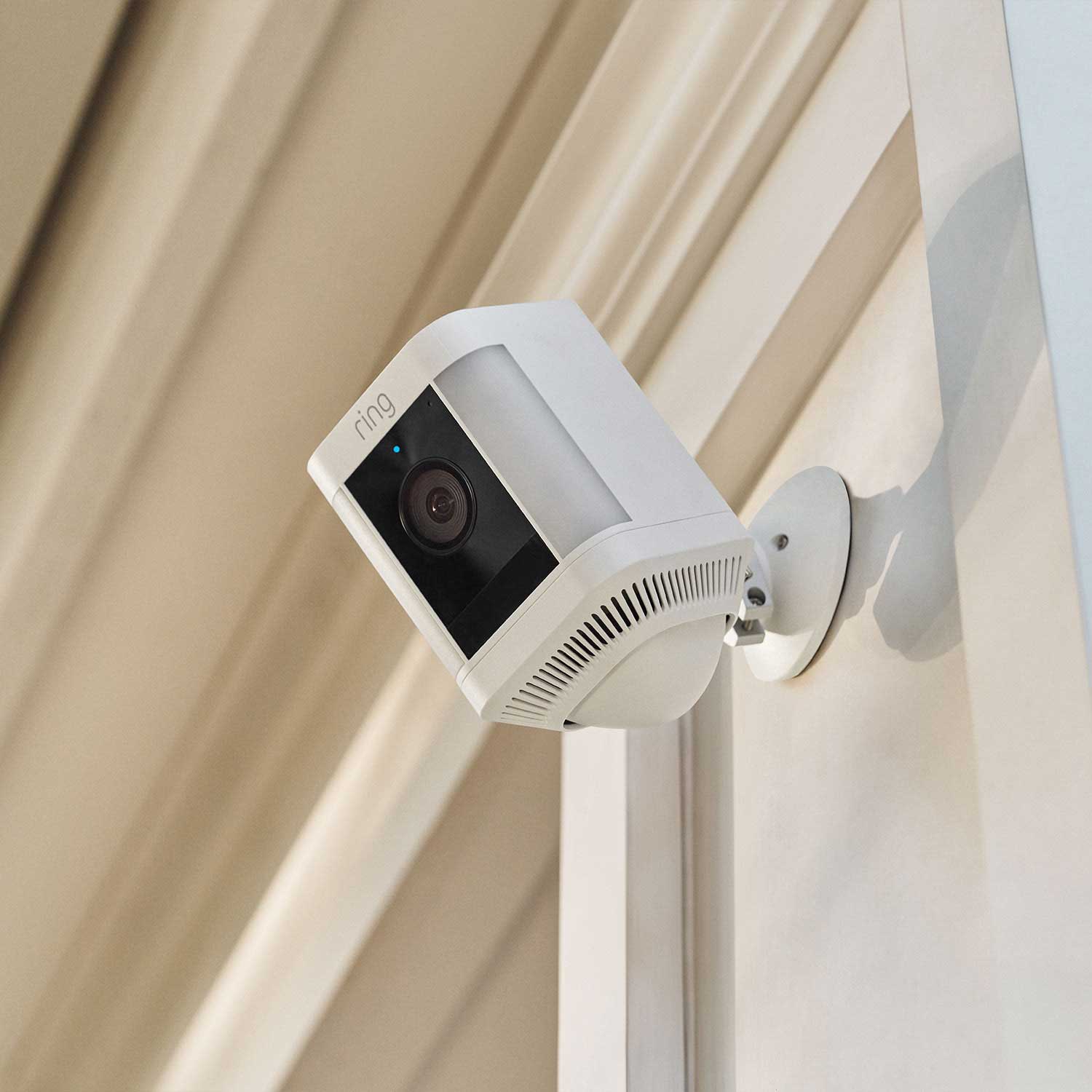 Front and Backyard Basic Kit | Ring