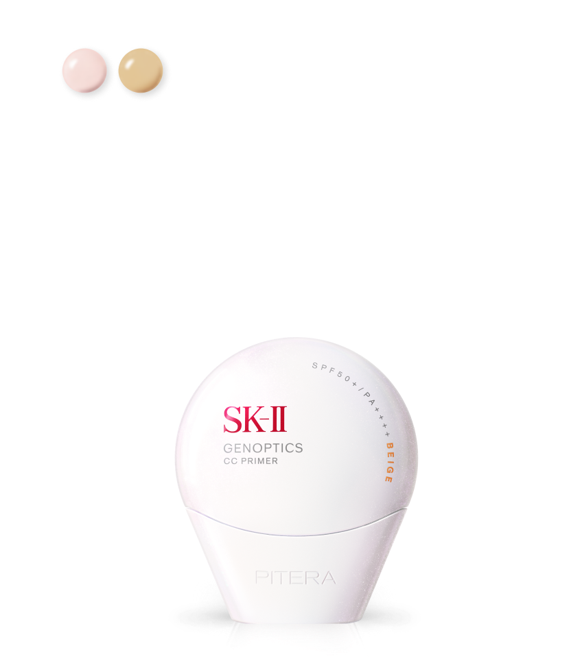 SK-II GenOptics Products for Radiant, Bright Skin | SK-II Malaysia