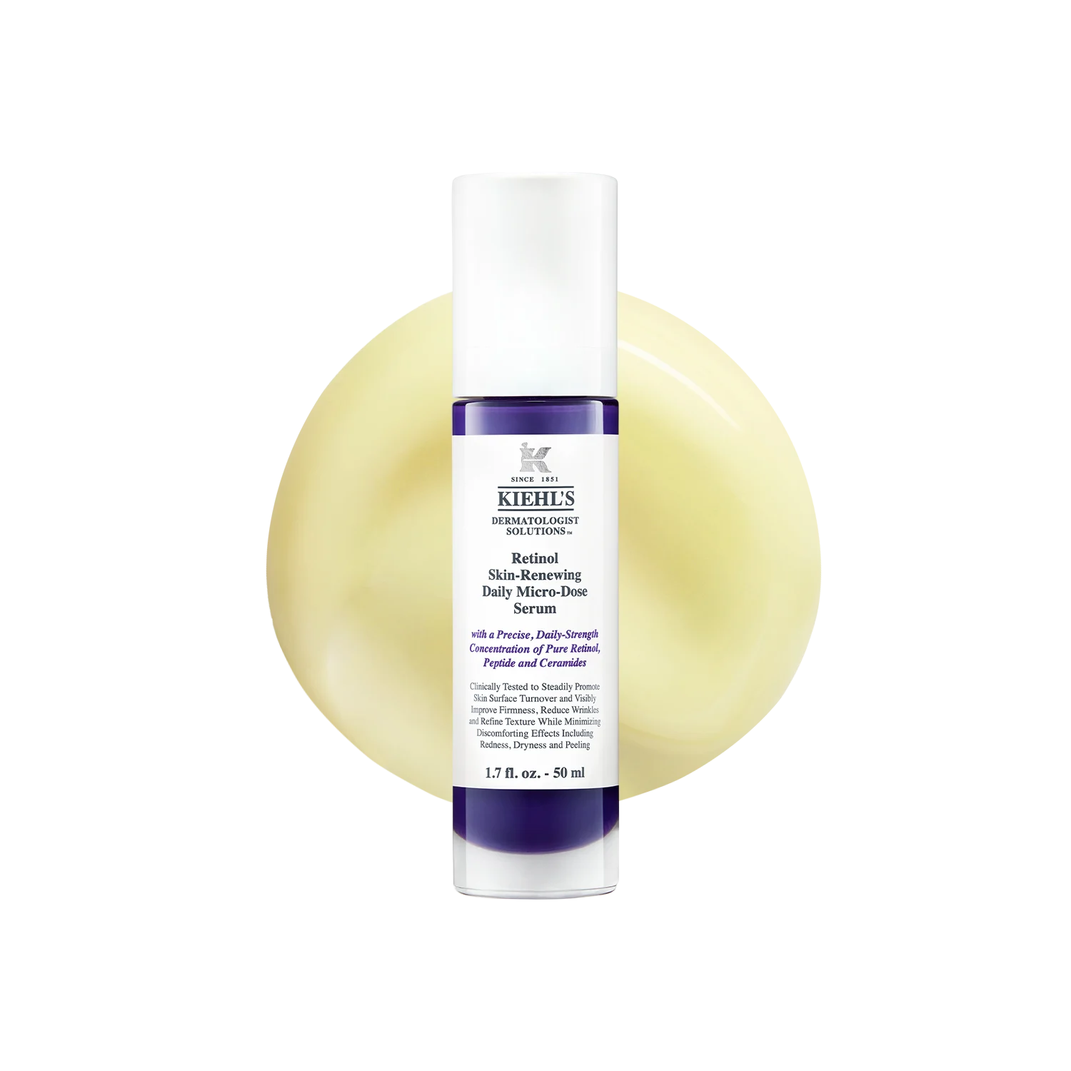 Kiehl's Retinol Daily Micro-Dose Serum | Noli