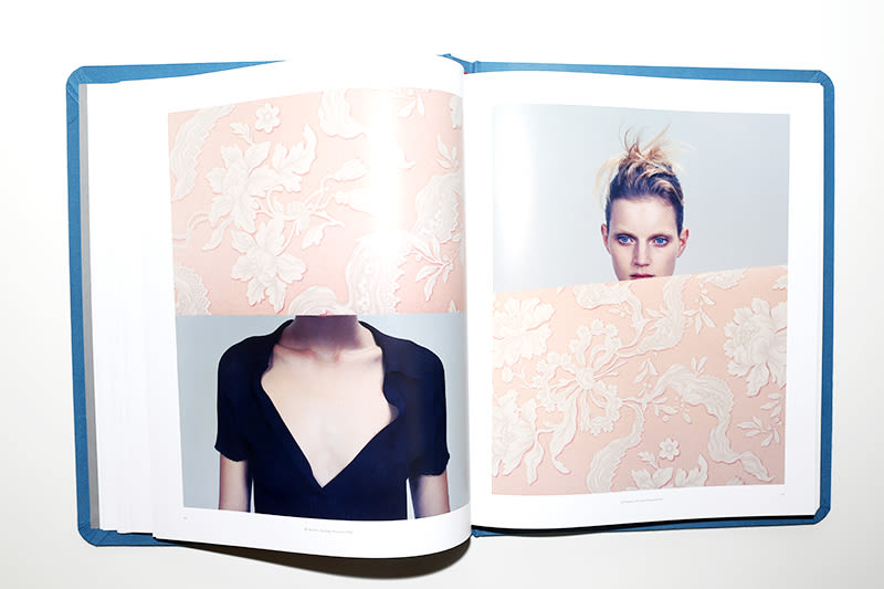 Amber, Guinevere & Kate Photographed by Craig McDean' | Into The Gloss