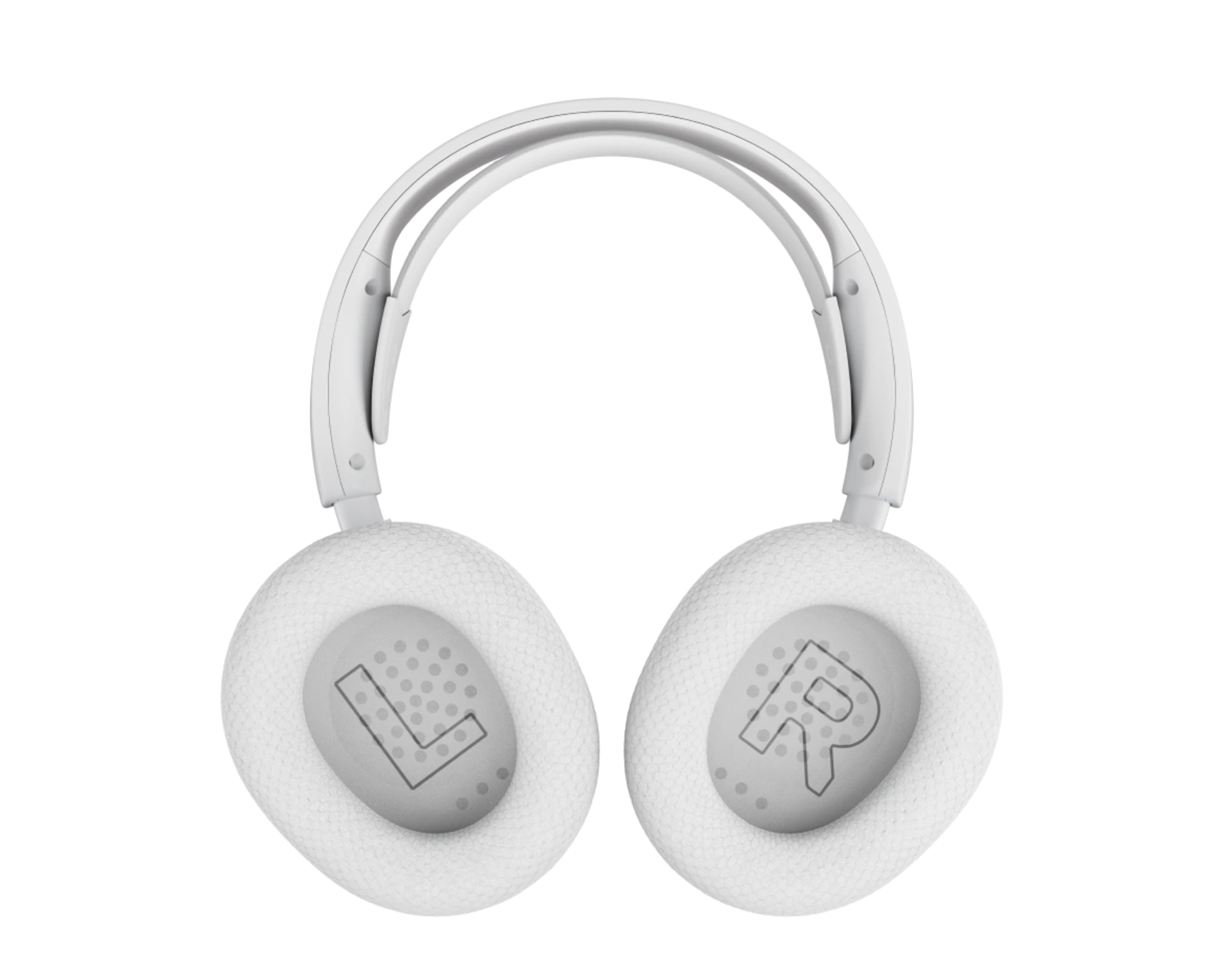 Arctis Nova 5P Wireless - White