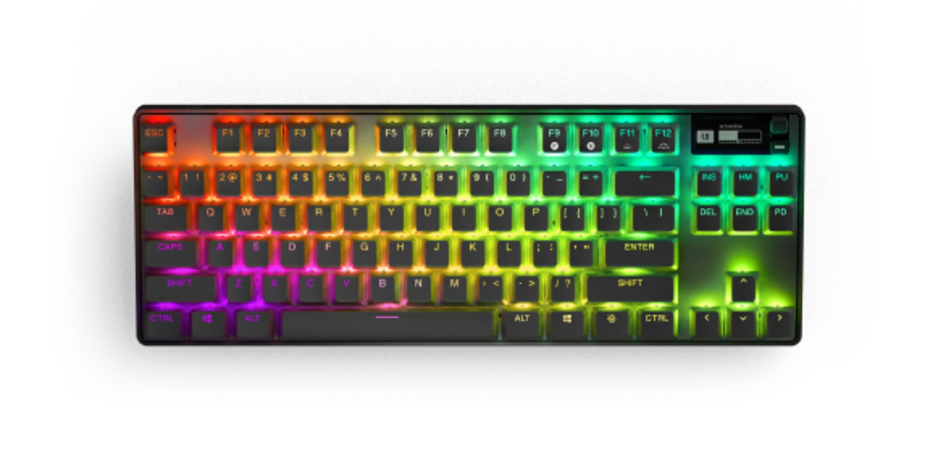 Apex Pro TKL Wireless - US