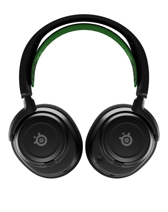 Arctis Nova 7P Wireless