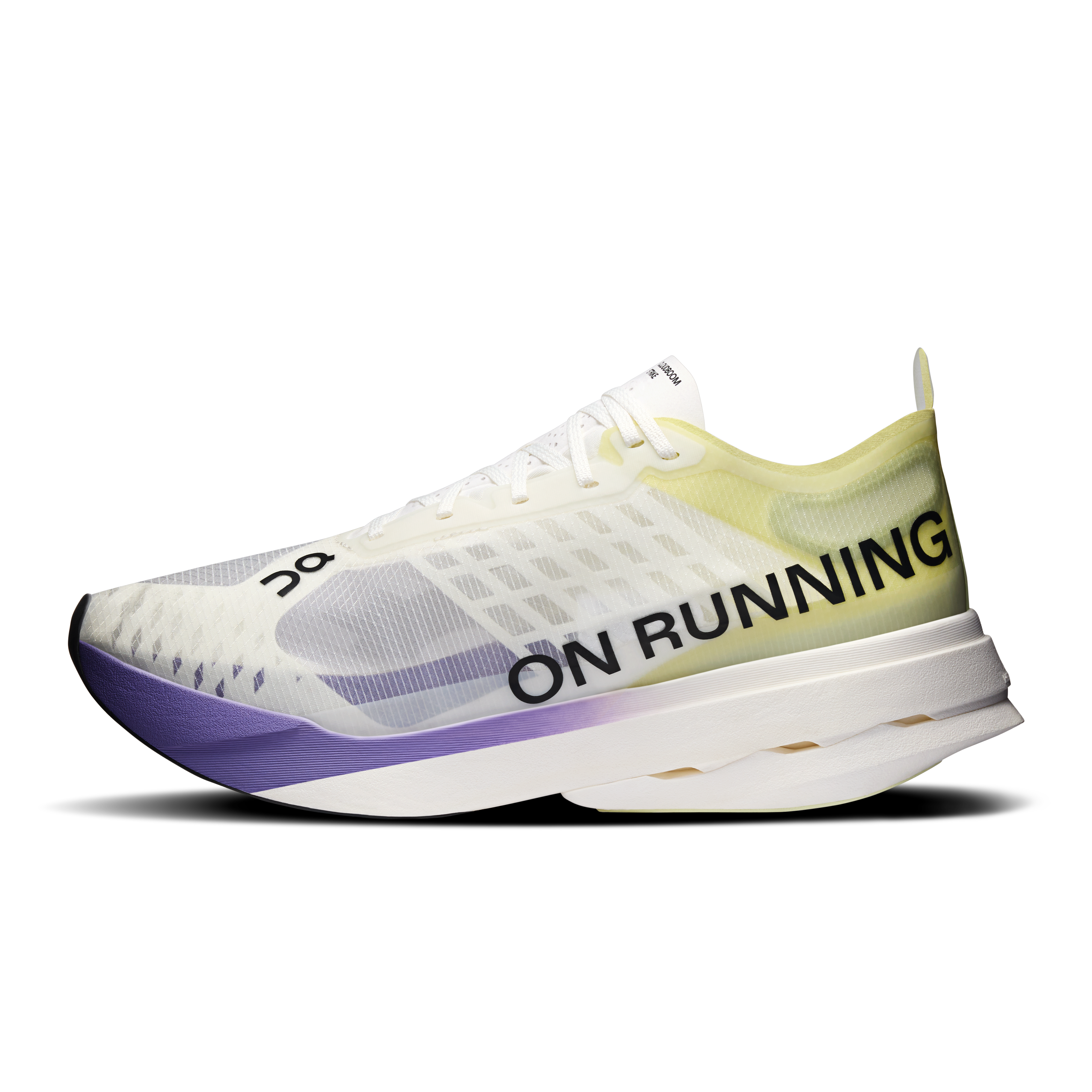 Cloudboom Strike: Men's Road Racing Shoe | On Canada