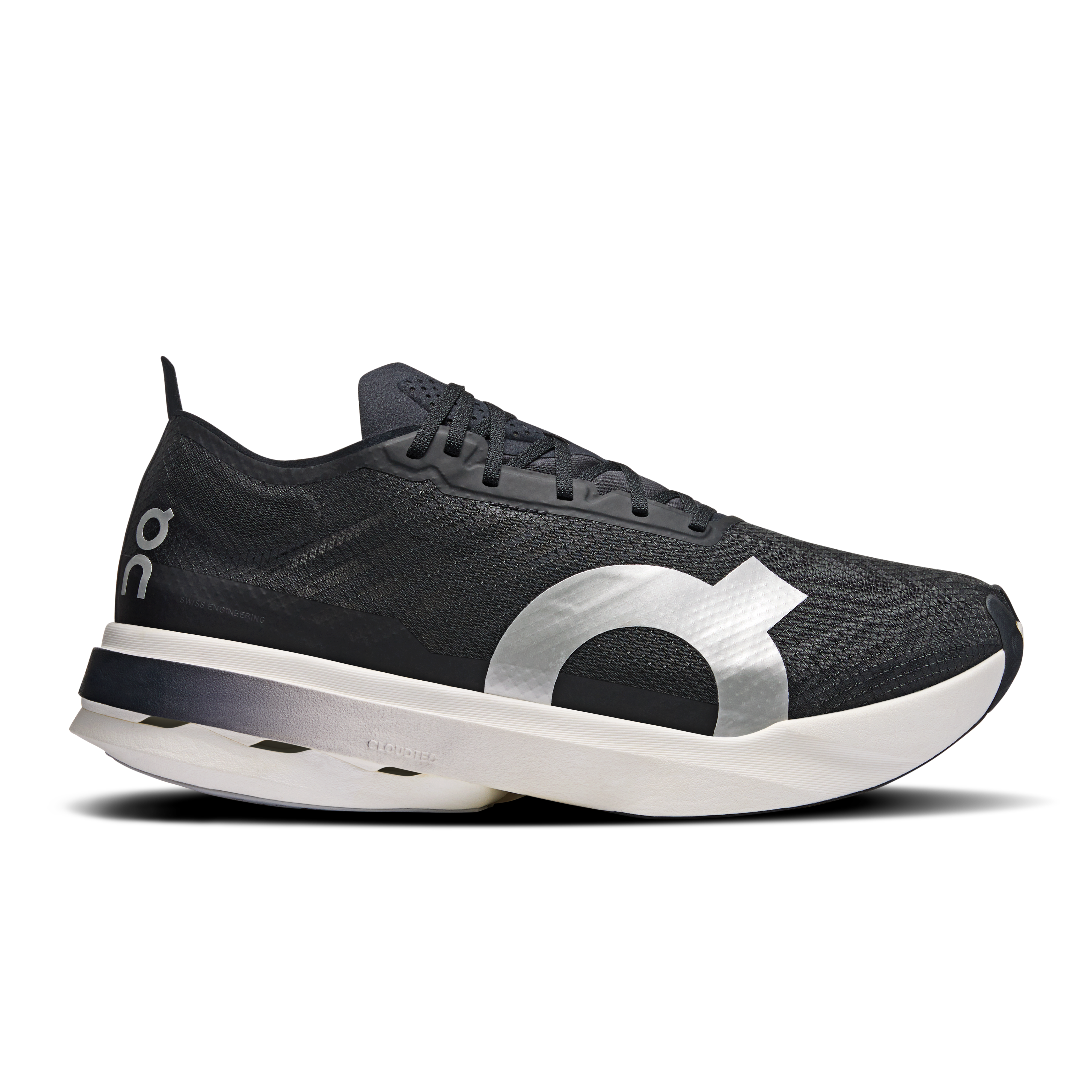 メンズ Cloudboom Strike | ブラック | On 日本