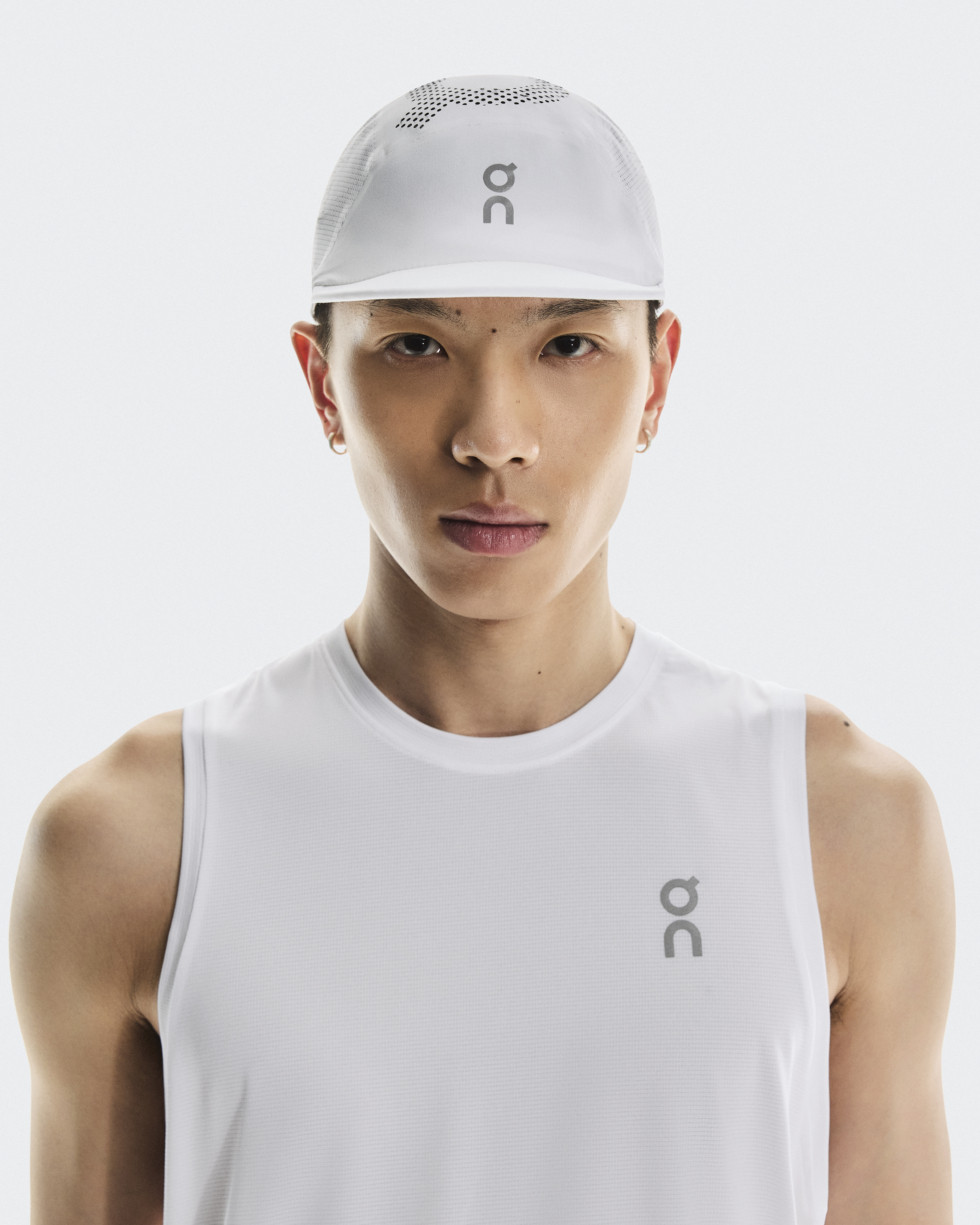 Ultra Cap | White | On United States