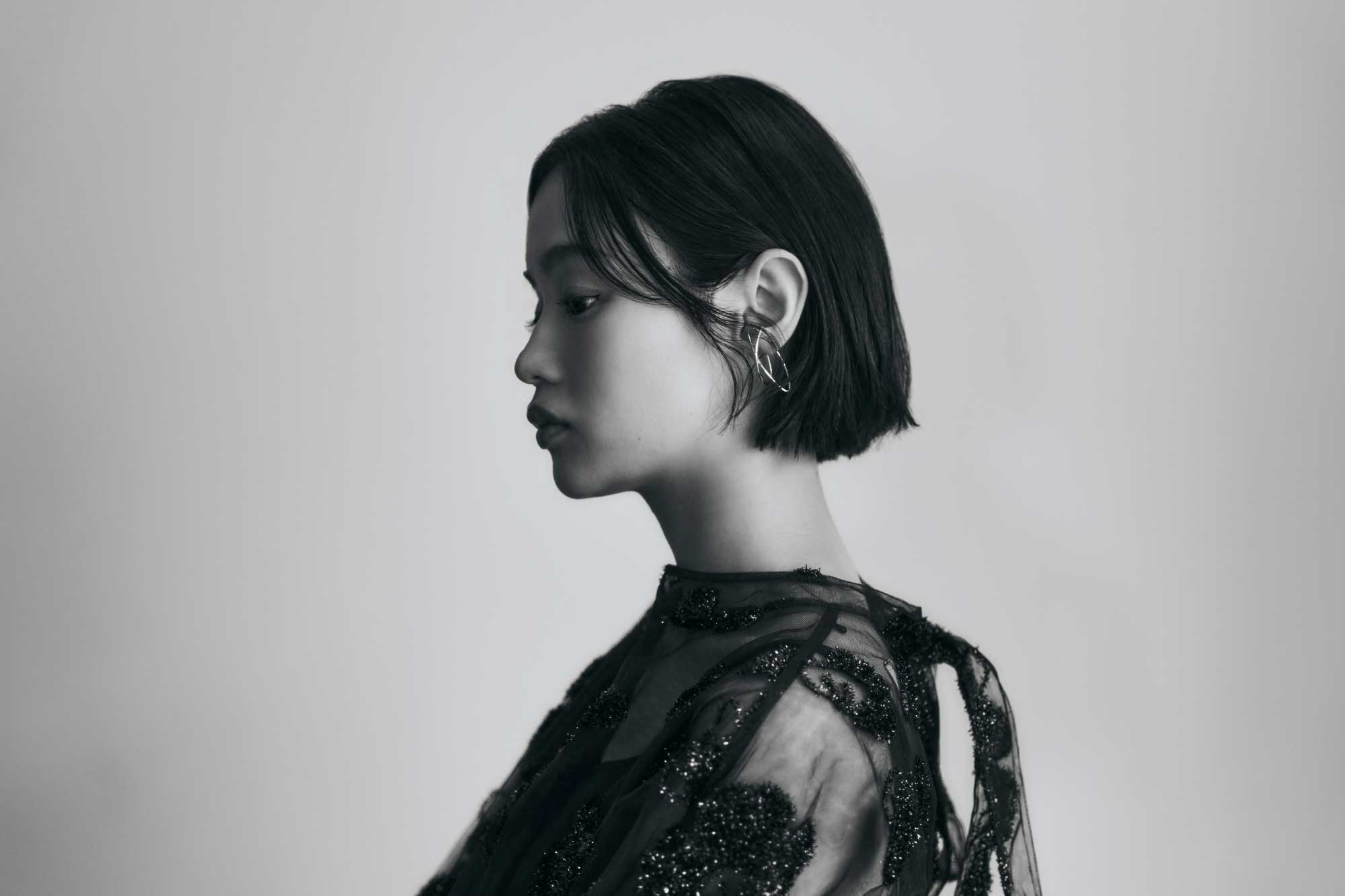 藤原さくら初のNHKホールでのツアーファイナル公演をU-NEXTにて独占