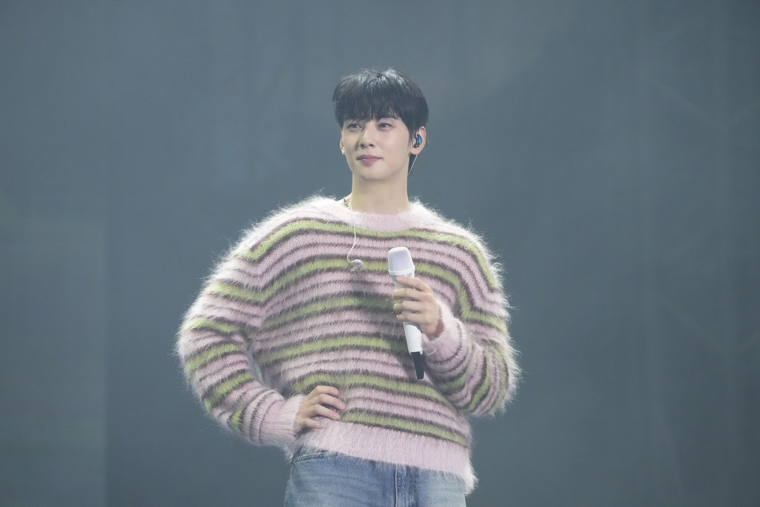 ASTROチャウヌ、27歳の新たな目標とは？ | コンテンツLOVERメディア U