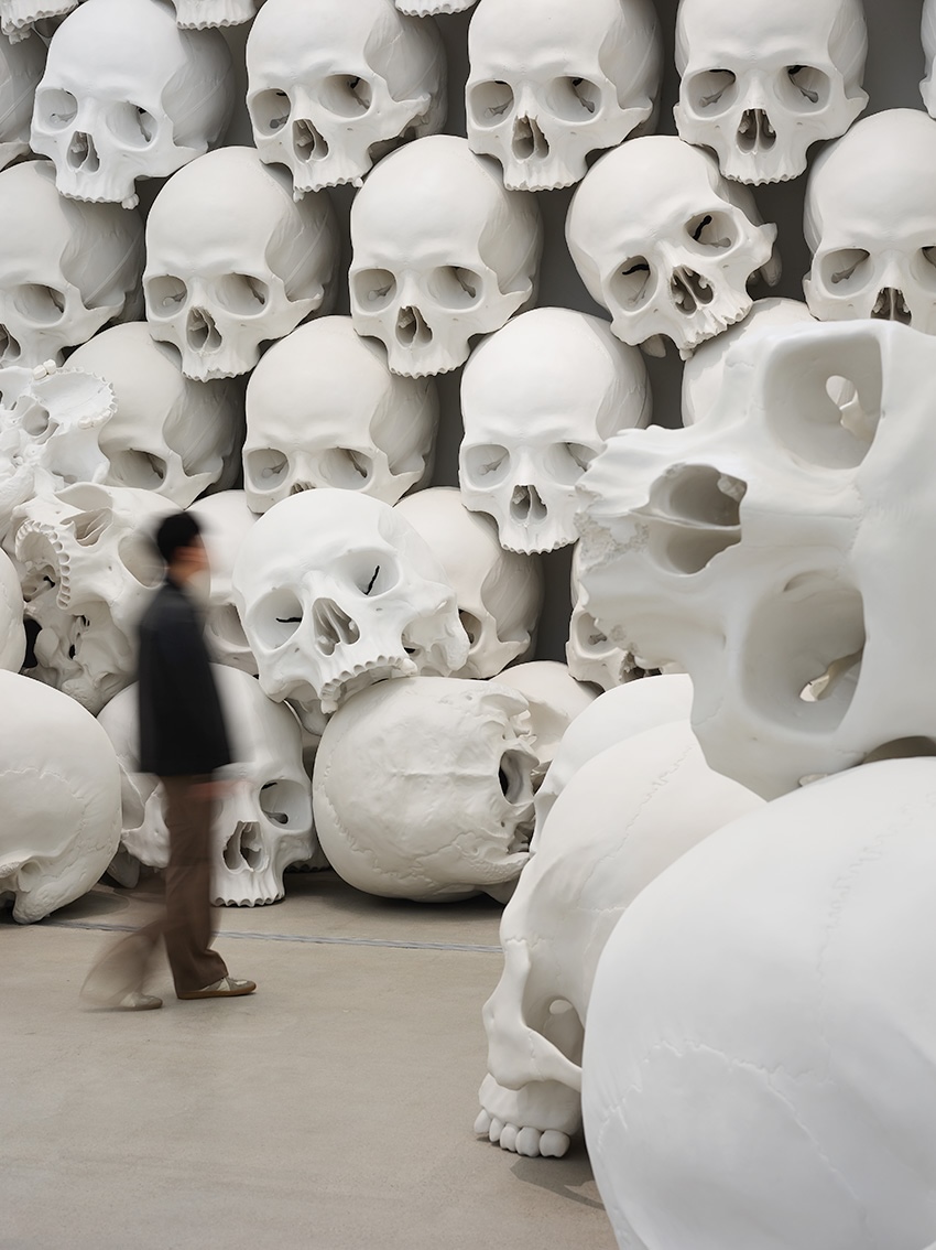 鳩時計 push me pull you「澄敬一の仕事」展｜Tokyo Art Beat