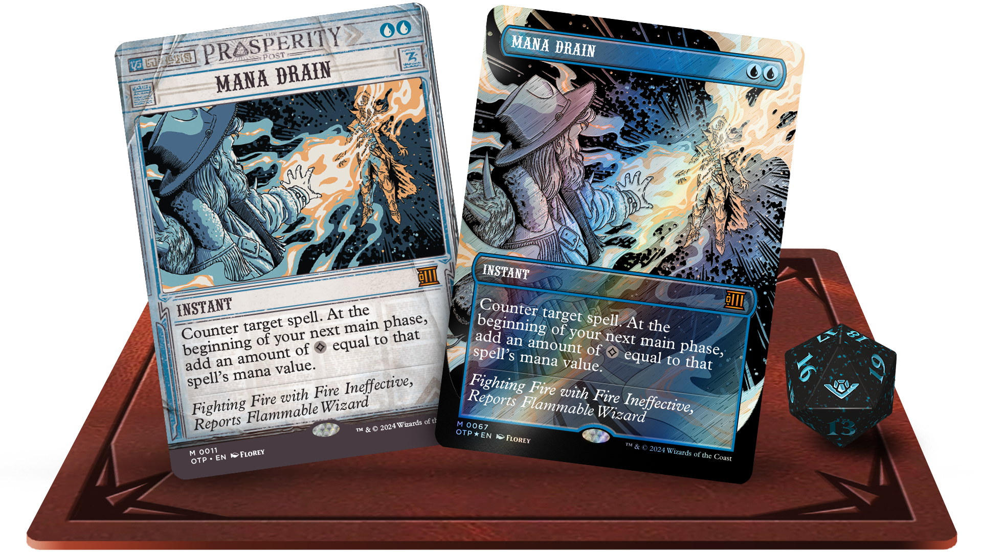 サンダー・ジャンクションの無法者』を予約 | マジック：ザ・ギャザリング