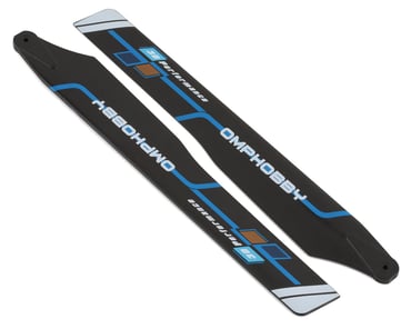 Deluxe Materials T-Rex 150X 150 Align Replacement Parts