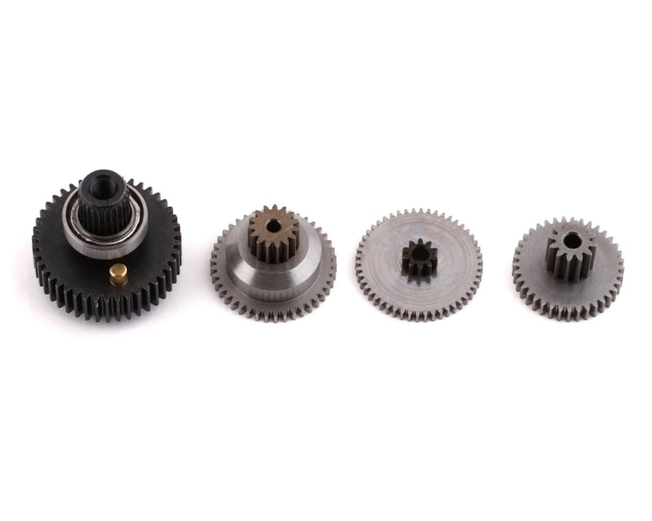 Futaba HPS-CB700 Gear Set [FUTEBS3480] - HobbyTown