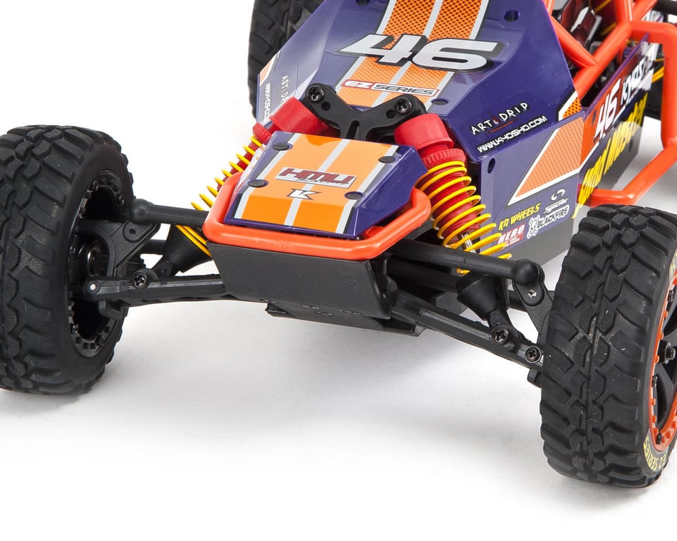 Kyosho Sand Master ReadySet 1/10 2wd Buggy [KYO30831T6B] - HobbyTown