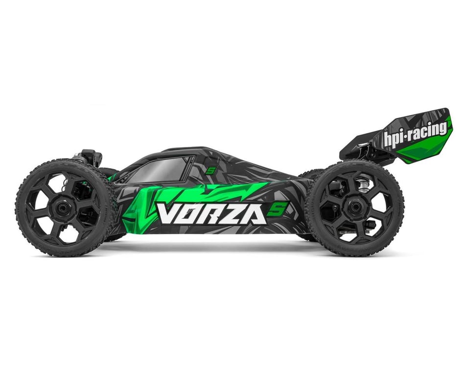 HPI Vorza S FLUX RTR 1/8 4WD Electric Brushless Buggy [HPI160179