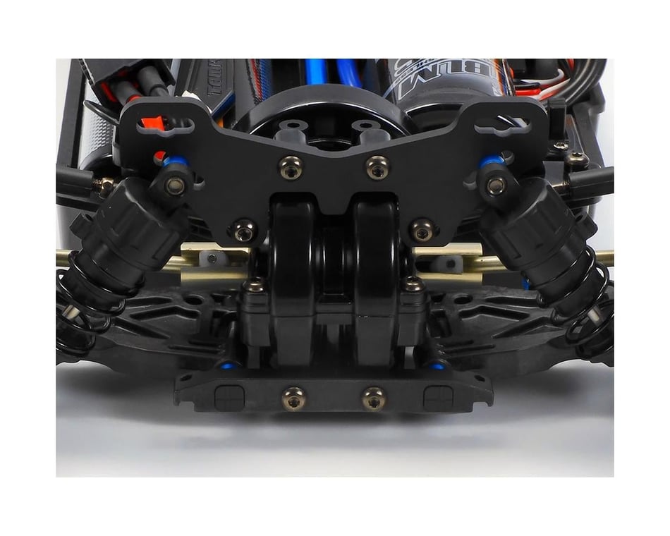 Tamiya TT-02 Type-SRX 1/10 4WD Electric Touring Car Kit [TAM58720