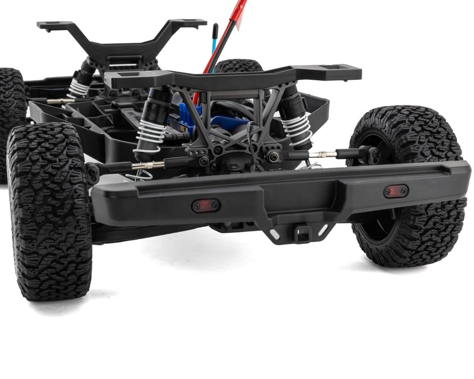 Traxxas Ford Raptor R 4x4 VXL Brushless RTR 1/10 4WD Truck (Red