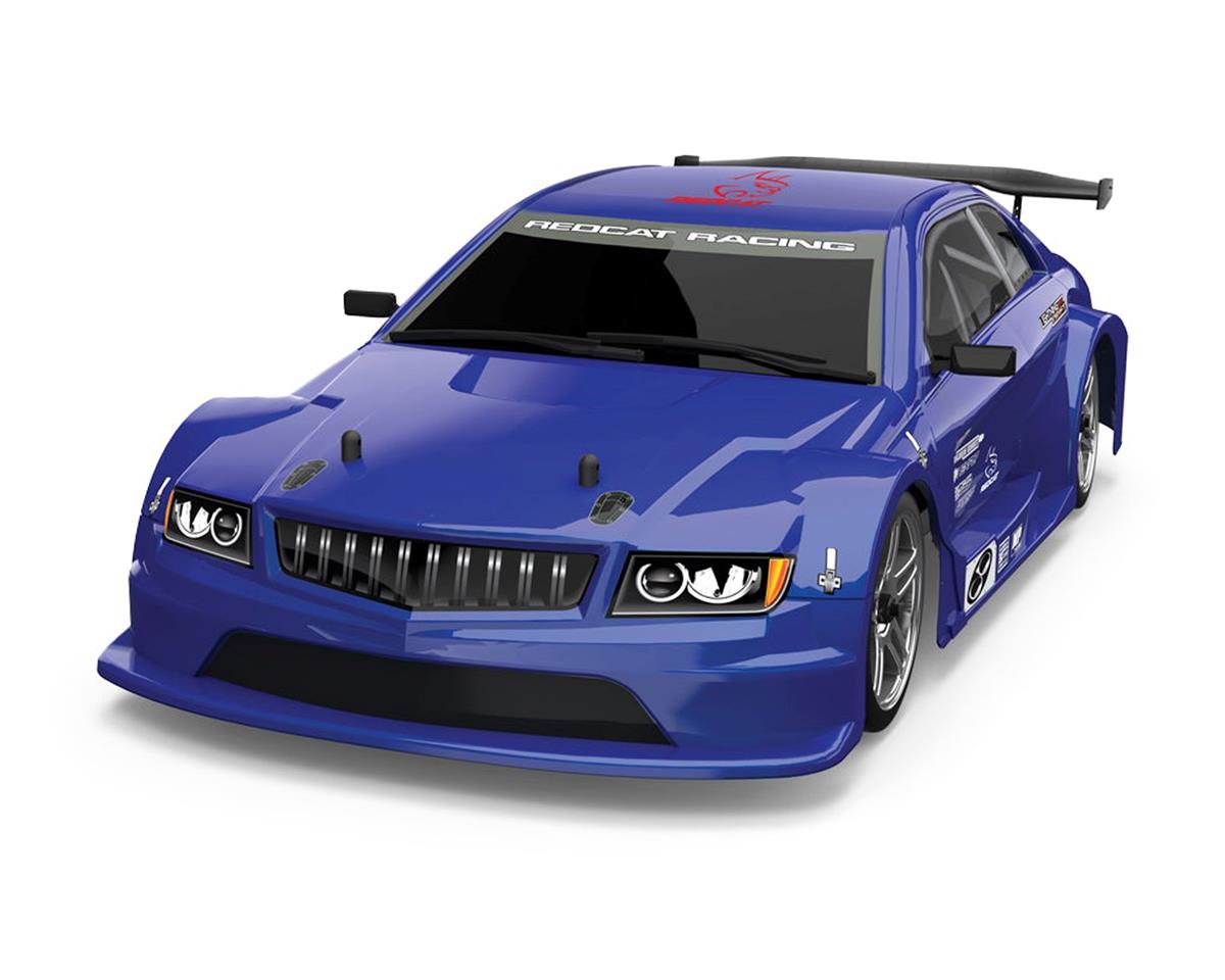 Redcat Lightning EPX Drift 1/10 RTR 4WD Touring Car (Blue