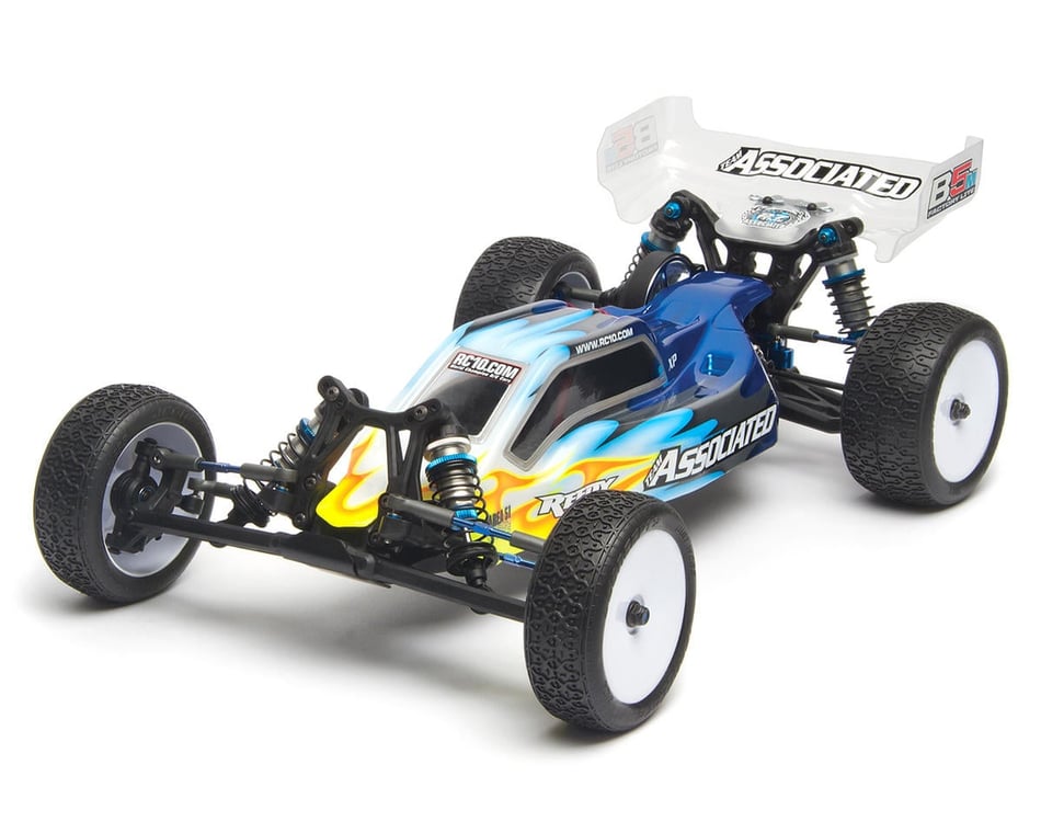 Team Associated RC10 B5M Factory Lite 2WD Buggy Kit [ASC90000