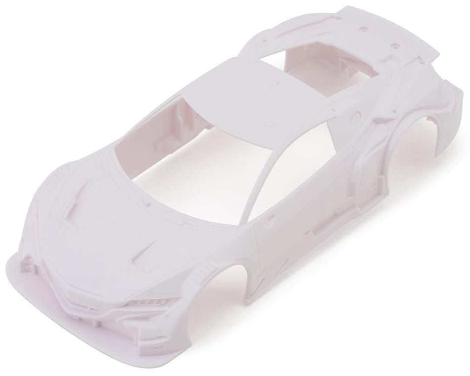 Kyosho Mini-Z MR-03 Honda NSX Concept GT 2014 Body (Unpainted