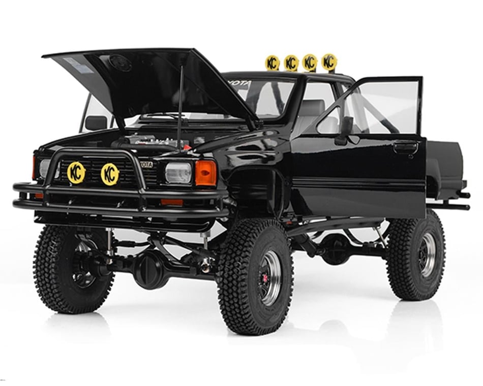 SCRATCH & DENT: RC4WD Trail Finder 2 