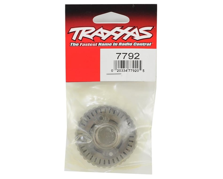 Traxxas X-Maxx/XRT Heavy Duty Ring Gear Gear (35T) [TRA7792