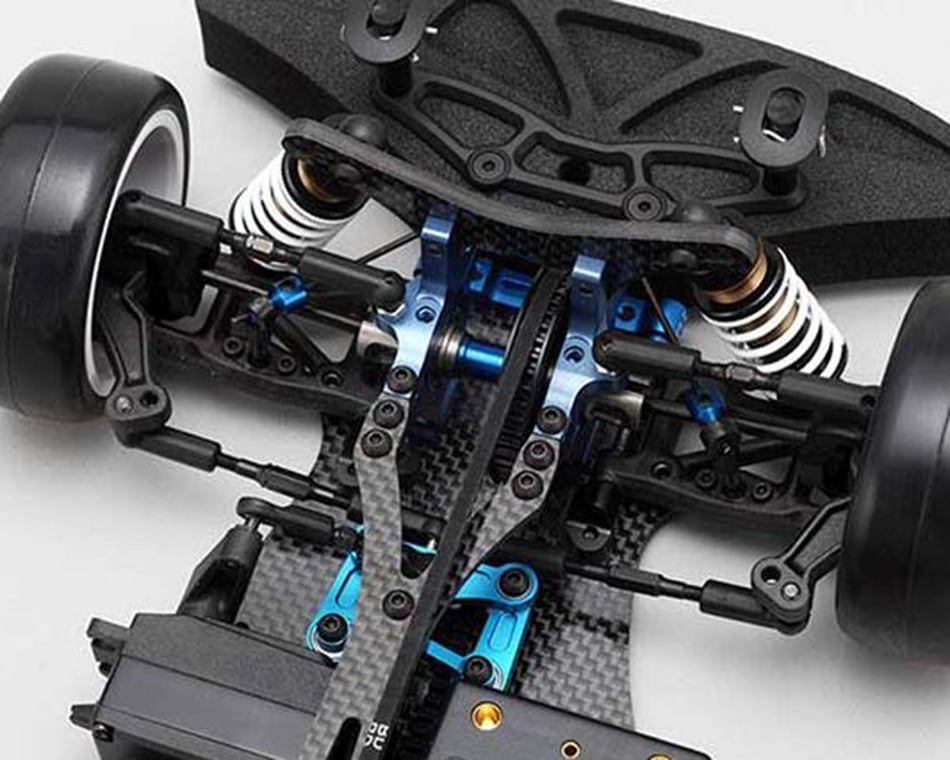 Yokomo BD7 2014 1/10 Competition Electric Touring Car Kit [YOKMRTC