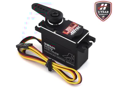 Kyosho Inferno NEO 3.0/VE KS5071-09MW Servo [KYO82280] - AMain Hobbies