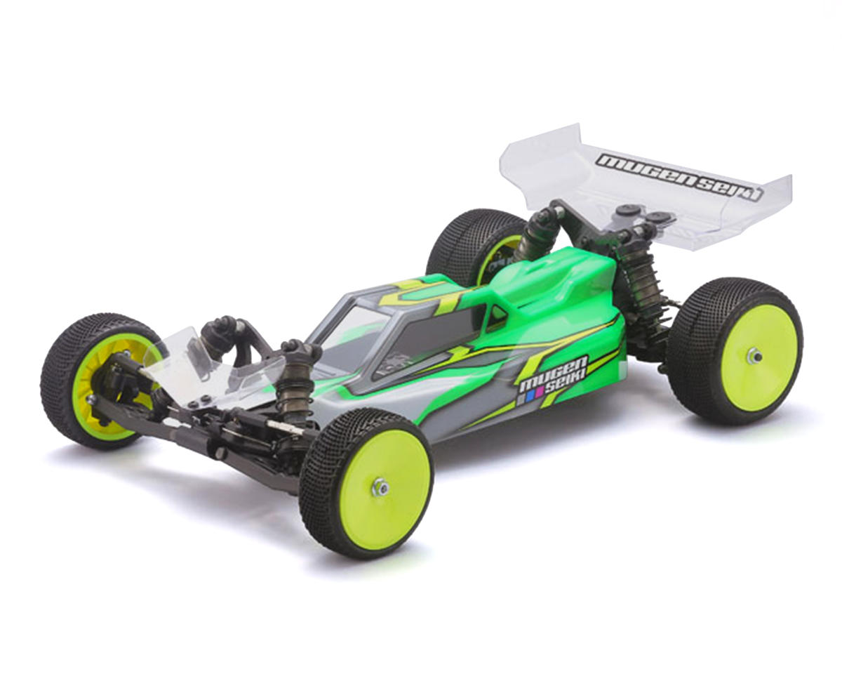 Mugen Seiki MSB1 1/10 2WD Electric Buggy Kit w/Ball & Gear