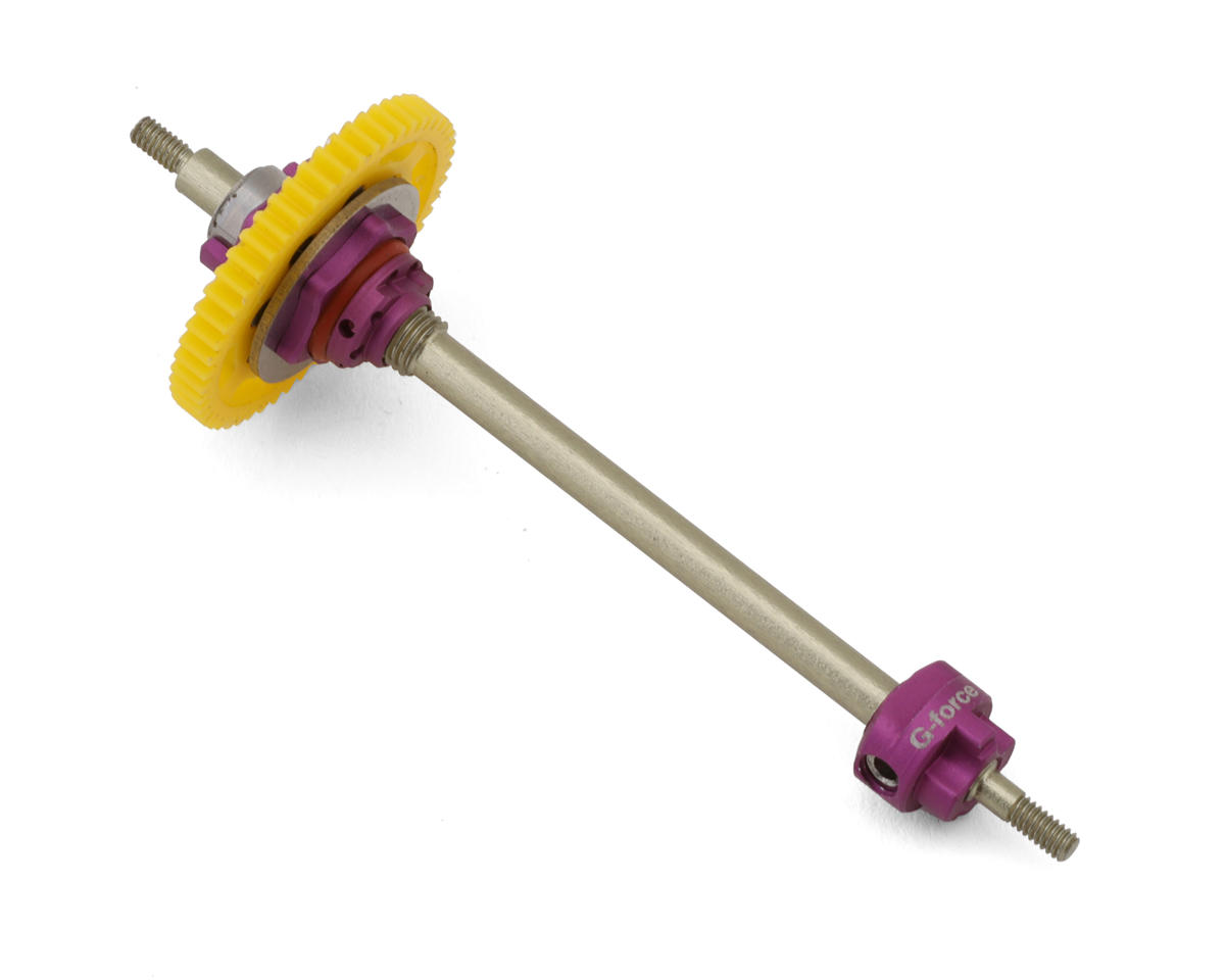 NEXX Racing Mini-Z MR02/03 Light Weight 64P Ceramic Ball