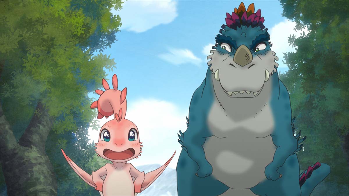 坂本龍一も参加！『さよなら、ティラノ』の見逃せない注目点【静野孔文