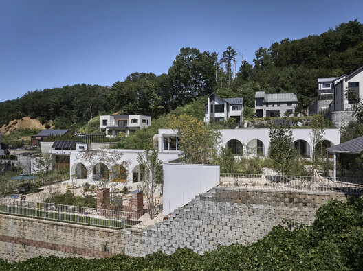 Meomum Zip House / Todot Architects and Partners | ArchDaily
