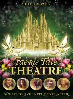 Faerie Tale Theatre: Rapunzel | Alice DVD Library