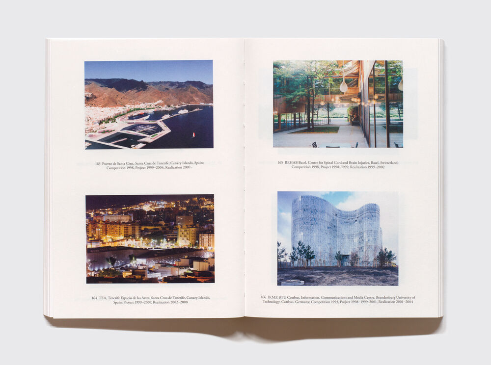 art book cologne | Herzog & de Meuron 001 – 500. Index of The Work