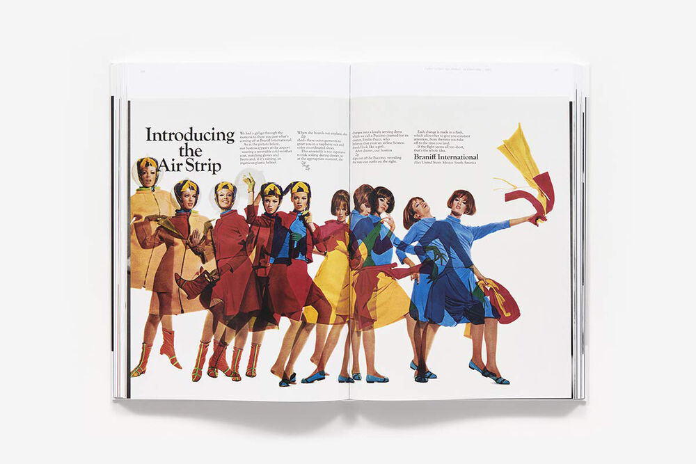 Richard Avedon – Advertising / €39.95